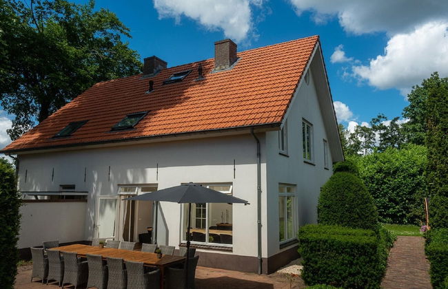 Family Villa in Voorthuizen - Foto 28