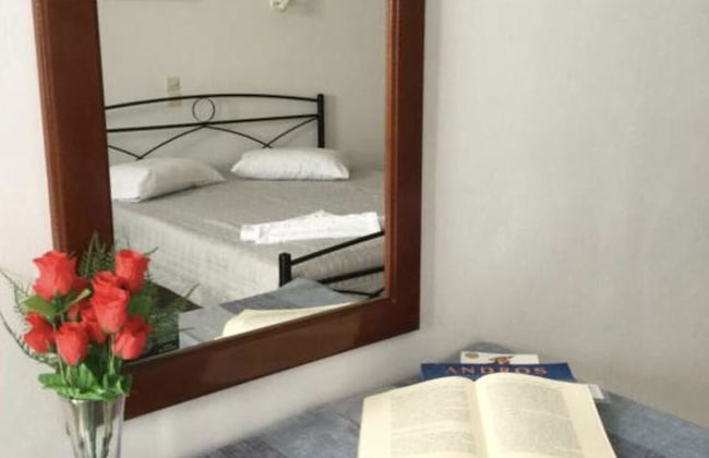 Villa Aegeo - Foto 13