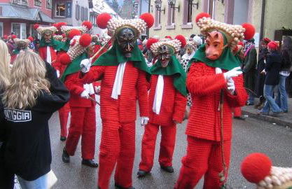 Am Siegelbächle Berg blickt - Foto 9