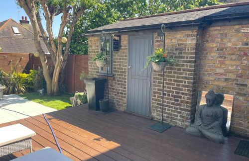 Seaside private garden - Foto 47