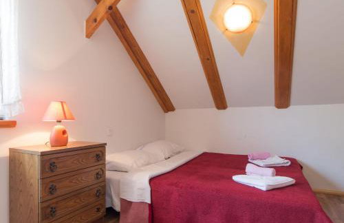 Holiday Home in Brod Moravice with Pool - Foto 8