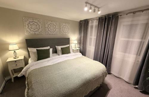 Allt Mor Retreat with Hot Tub - Foto 36