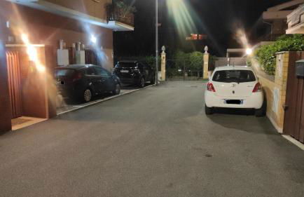 Top Apartments Roma 2 Metro A Free Parking - Foto 20