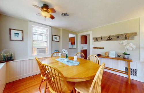 Garden Cottage By The Sea - Foto 8