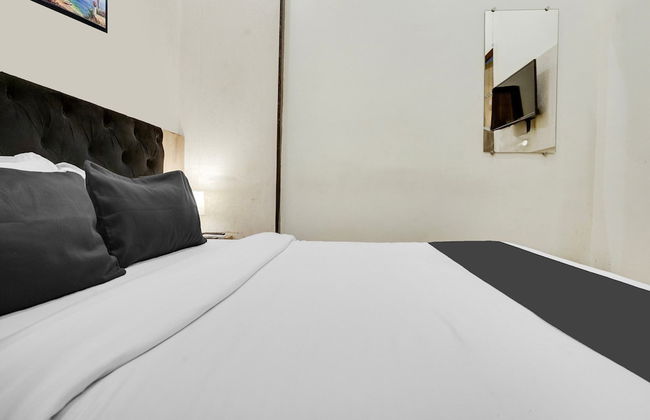 Cozy Stays at Ville Parle Mumbai - Foto 10