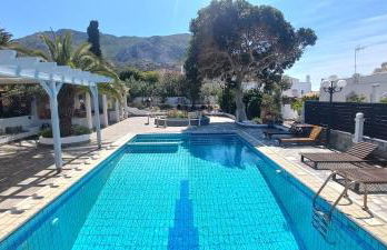 Villa Mare Nostrum Sounio - Foto 71