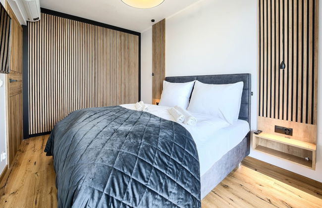 Apartamenty Sun & Snow Kasprowicza II - Foto 19