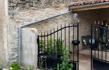 La Cour Blanche - Foto 55