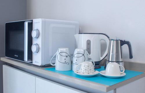 Villa "Baci sul Mare" Attico- Spiaggia privata - Foto 38