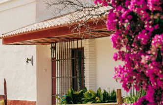 Dehesa de las Yeguas casa en finca privada con piscina y playa - Foto 29