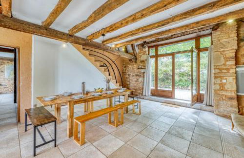 Gîte lOragée Les Farguettes - Foto 11