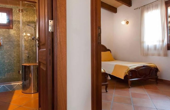 Villa Son Fe Alcudia with pool bbq wifi - Foto 6