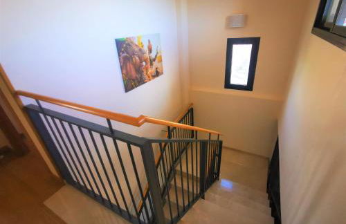 Apartamento Golf PANORAMICA - Foto 8