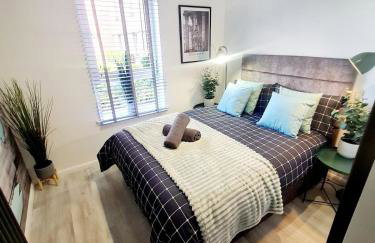 Modern Apartment - Foto 5