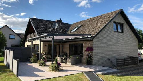 Ferienwohnung Holzberger - Foto 3