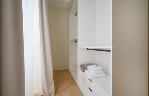 Palazzo della Torre - Seaview Luxury historical apartments - Foto 56