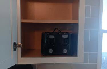 Sprawling Woodland Retreat - Foto 13