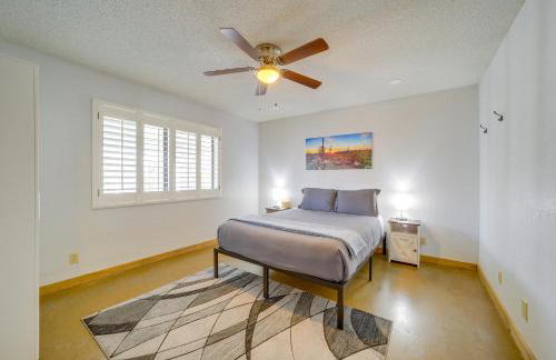 Near Hiking Creekfront Verde Valley Retreat - Foto 21