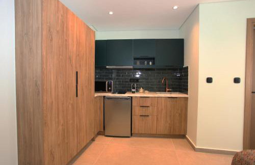 IPELHOME-Avissinias Boutique Apartments - Foto 13