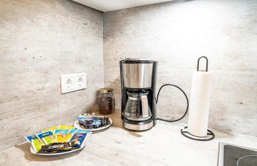 TAGBLATT Apartment 1 - Photo 16