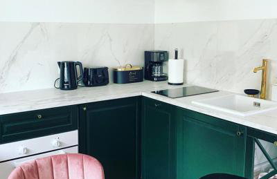 Apartament Tsuru - Foto 6