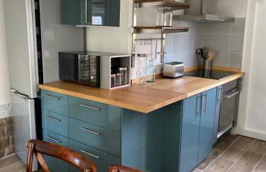 La Closerie Saint Rémy - Foto 31