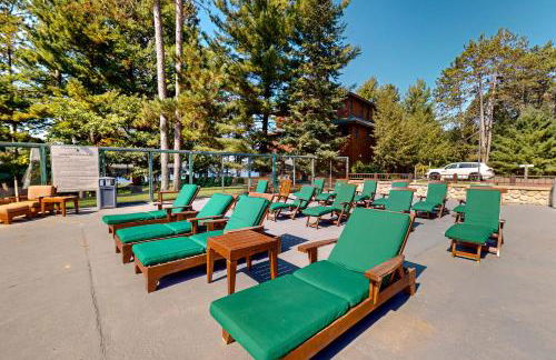 Chippewa Retreat - Den - Foto 45