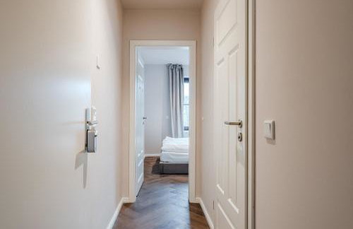 LYV Apartments - Berlin Neukölln - Foto 66