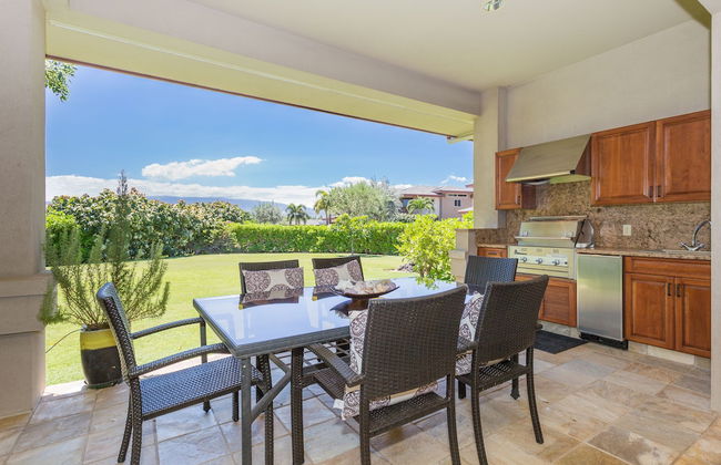 Villages at Mauna Lani - Foto 1