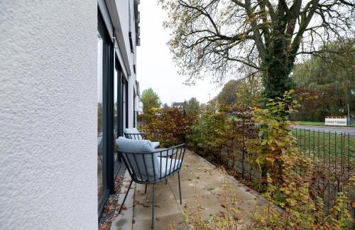 Ferienwohnung an der Gustavsburg - Foto 20