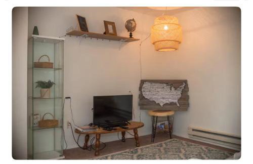 Contemporary Marine 2bed 1bath apartment in Kent - Foto 12