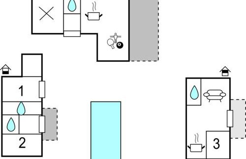 Awesome Home In Donja Pacetina - Foto 60