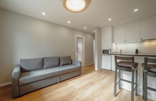 Crystal Palace Garden Stylish Apartment - Foto 1