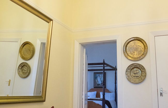 5 Camp Street Guesthouse & Self-catering - Foto 80