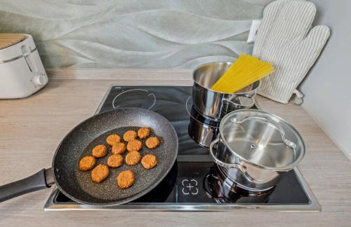 Wellness Apartment Neckartal mit Sauna - Foto 27