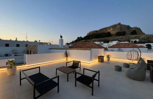 Althea Villa - Foto 2