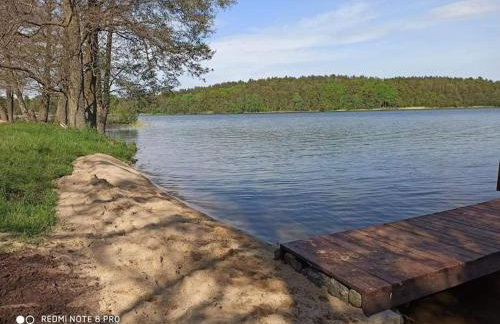 Uroczy domek na Mazurach, Pilec 59 - Foto 10