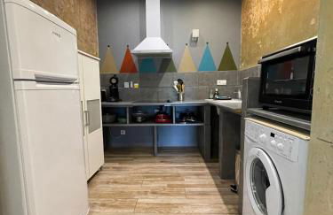 Domaine du Mas Fontclaire Sommières - 28 pers - Foto 73