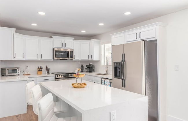 NEW 7bdrm-4ba Million+ Estate W/amazing Amenities - Foto 13