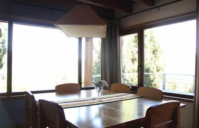 Las Morillas Huemul Lodge - Foto 17