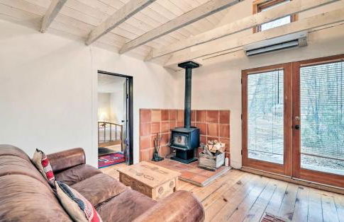 Taos Goji Farm & Eco-Lodge Retreat - Foto 12