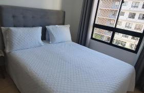 Apto 4 andar com vista incrível para piscina - Foto 18