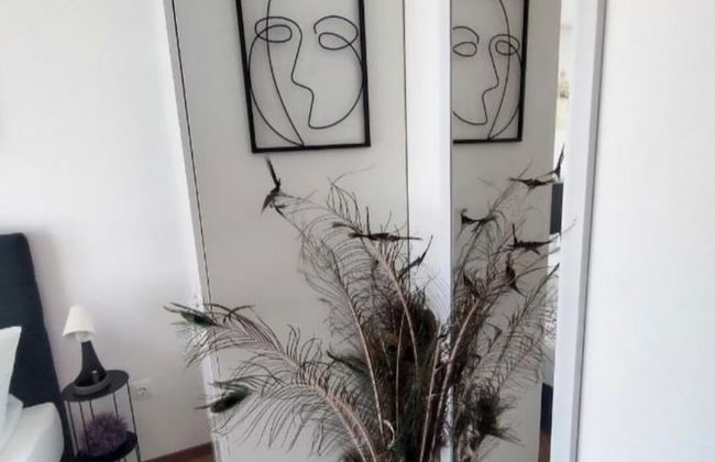 One room apartment - Foto 18