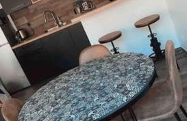 Ô meublé de Pithiviers F2 4 personnes - Photo 22