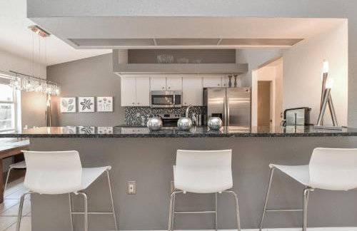 Contemporary Pool Villa I - Pool & Jacuzzi - Nearby Beach - Photo 10