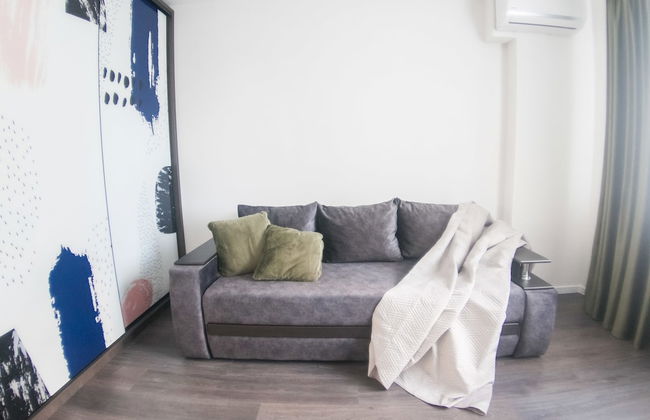 MarySmart Nivki-Park - Photo 2