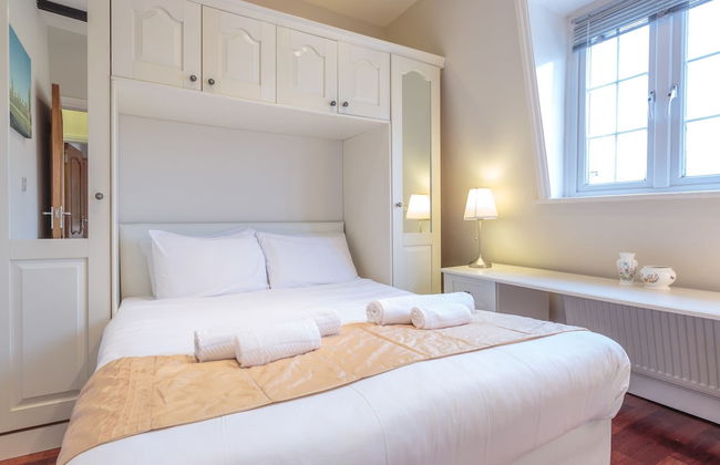 Castletown House Apartments - Foto 14