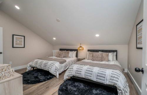 Lee Street Lodge - Minutes from DT - Foto 38