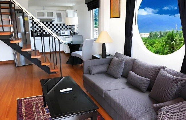 The Orchid Kathu Height Serviced Apartment - Photo 23