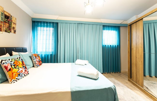 Sirena's Suites - Foto 14